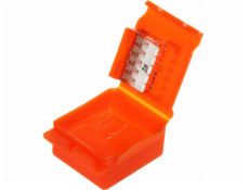 Raytech ROZVODNÁ KRABICE GELBOX SUPER-BLOCK-5 IP68 RayTech