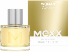 Coty MEXX toaletní voda pro ženy 40 ml
