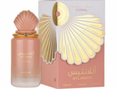 Lattafa Asdaaf Atlantis Coral EDP 100ml