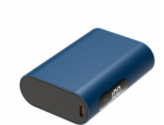 Platinet Powerbanka Platinet 10000mAh PMPB742B, modrá