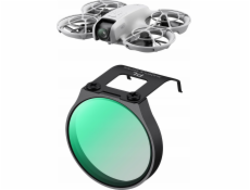 Kf Polarizační filtr PL NANO-X 8K Ultra HD K&F CONCEPT pro dron DJI NEO / KF01.2828
