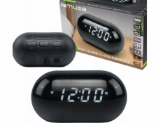 Muse Rádiový budík M-15 GL