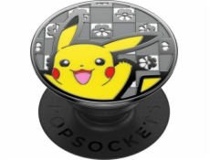 PopSockets Držák a stojan na telefon 2 Hey Pikachu 112726 - licencovaný