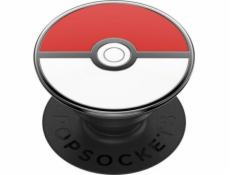 PopSockets Držák a stojan na telefon Popsockets 2 Pokéball 112593 - licencovaný PopSockets Držák a stojan na telefon Popsockets 2 Pokéball 112593 - licencovaný