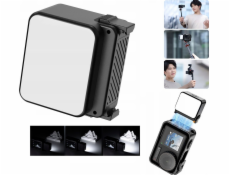 Ulanzi Mini Small LED Light IPX5 1,7W pro fotoaparát DJI ACTION 3 4 / Ulanzi / LM18