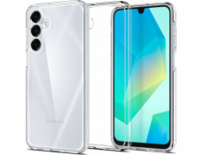 Spigen SPIGEN ULTRA HYBRID GALAXY A16 4G / 5G KŘIŠŤÁLOVĚ ČISTÝ