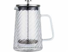Klausberg PÍSTOVÝ TERMOKONVICNÍ KÁVOVAR/ČAJ 1000ML KLAUSBERG KB-7764