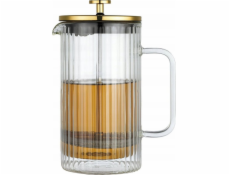 Klausberg PÍSTOVÝ TERMOKONVICNÍ KÁVOVAR/ČAJ 1000ML KLAUSBERG KB-7761