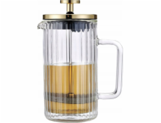 Klausberg TERMOPÍSTOVÝ PŘÍSTROJ NA KÁVU/ČAJ 600ml KB-7760