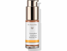 Dr. Hauschka DR. HAUSCHKA Translucent bronzující tónovací fluid 18ml