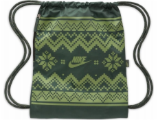Nike Batoh Stahovací Šňůrka - Fair Isle FZ7287-338