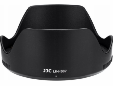 JJC Sluneční clona Tulip Type Hood Hb-87 Objektiv Hb87 Nikon Nikkor Z 24-70 mm F/2,8 S