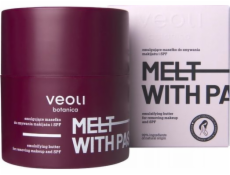 Veoli Botanica VEOLI BOTANICA_Melt With Passion emulgační odličovač s SPF 40 g