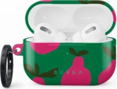 Slowmoose Burga - Ochranný kryt pro AirPods Pro 2 (refresco)