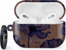 Slowmoose Burga - Ochranný kryt pro AirPods Pro 2 (Sametová noc)
