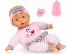 Bayer BAYER Panenka miminko 30cm + příslušenství 93003AD 18309