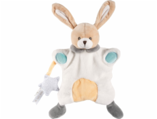 Chicco CHICCO-1060-MY SWEET DOUDOU BUNNY PA ZINKA