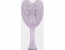 Tangle Angel TANGLE ANGEL_2.0 Andělský kartáč na vlasy Pastelově šeříková/šedá