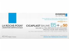 La Roche-Posay La Roche-Posay Cicaplast Baume B5+ Revitalizační balzám SPF50, 40 ml
