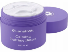 Beauty Jar LANSINOH ZKLIDŇUJÍCÍ TĚLOVÉ MÁSLO S HOŘČÍKEM