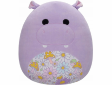 Jazwares SQUISHMALLOWS Plyšová hroch Hanna 35 cm Jazwares SQUISHMALLOWS Plyšová hroch Hanna 35 cm