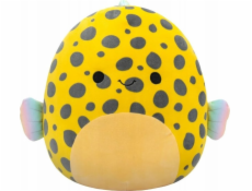 Jazwares SQUISHMALLOWS maskot ryba Dayton 35 cm
