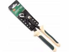 Rockforce Hydraulické nastavitelné kleště s jemným zdvihem a stabilizačním tlačítkem CR-V 8-200 mm