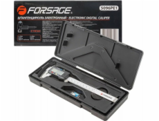 Forsage Elektronické posuvné měřítko 0-150 mm