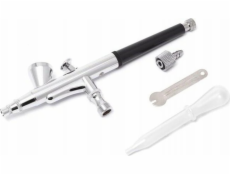 Partner Airbrush (tryska: 0,2 mm, objem 2 ml)