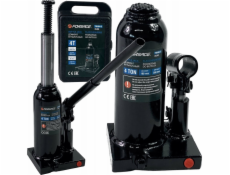 Forsage Hydraulický zvedák 4t s ventilem (min. výška 180 mm, max. výška 340 mm) v kufru