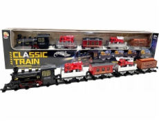 Norimpex *****Klasický vláček na baterie 2001177 Norimpex *****Klasický vláček na baterie 2001177