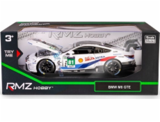 Daffi Model RMZ Hobby 1:32 BMW M8 GTE2018 H-119 81192