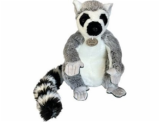 Dubi Lemur sedící 28cm 31693