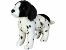 Dubi Anglický ohař Pes Stojící 28cm 32157