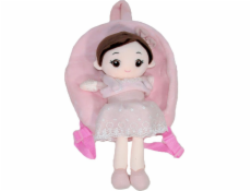 Sunday Nedělní batoh P-3310 panenka 36cm 2v1 168504 Sunday Nedělní batoh P-3310 panenka 36cm 2v1 168504