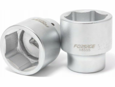 Forsage Nástrčný klíč 80 mm, 1 6hranný