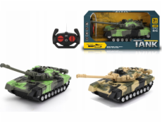Norimpex *****Rádiový tank 1008385 83852