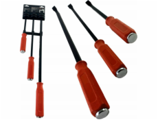 Forcekraft SADA 3 MONTÁŽNÍCH PÁK PRO PNEUMATIK MONTÁŽNÍ PÁKA