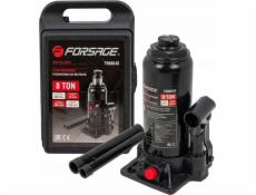 Forsage Hydraulický sloupový zvedák 8t v kufru