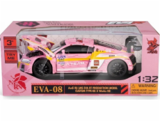 Daffi Model RMZ Hobby 1:32 AudiR8 EvaRT H-102 81024