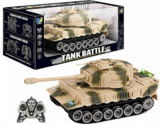 Gazelo Nádrž s rádiem + nabíječkou G205942 75875