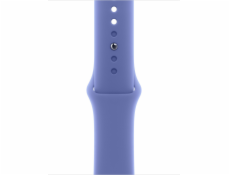 Apple Sportovní řemínek 42mm Periwinkle – velikost S/M