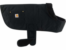 Carhartt Psí kabát Kabát Carhartt Chore Černý