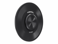 Krytka objektívu Freewell 67 mm radu M2