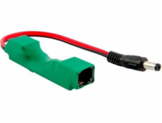 TRITON Převodník ATTE DC/DC KONVERTOR ASDC-12-121-HS RJ45/DC