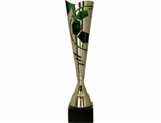 Victoria Sport Metal Cup Zlatá - Zelená
