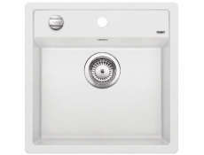 BLANCO DALAGO 5 biely, Silgranitový drez