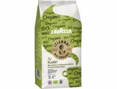 Lavazza Tierra For Planet kávová zrna 1kg