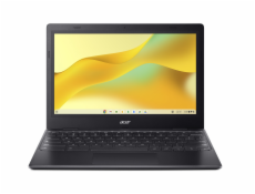 Acer Chromebook 311/CBOA311-1H-C3FQ/N4500/11,6 /1366x768/4GB/128GB eMMC/UHD/Chrome/Black/2R