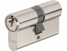 Válec Abus E50N, evropská (din) norma, 45 mm, šedá